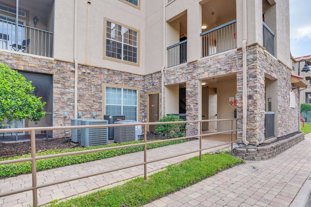10 Mi to Wdw: Tuscana Condo w Resort Access - photo 21