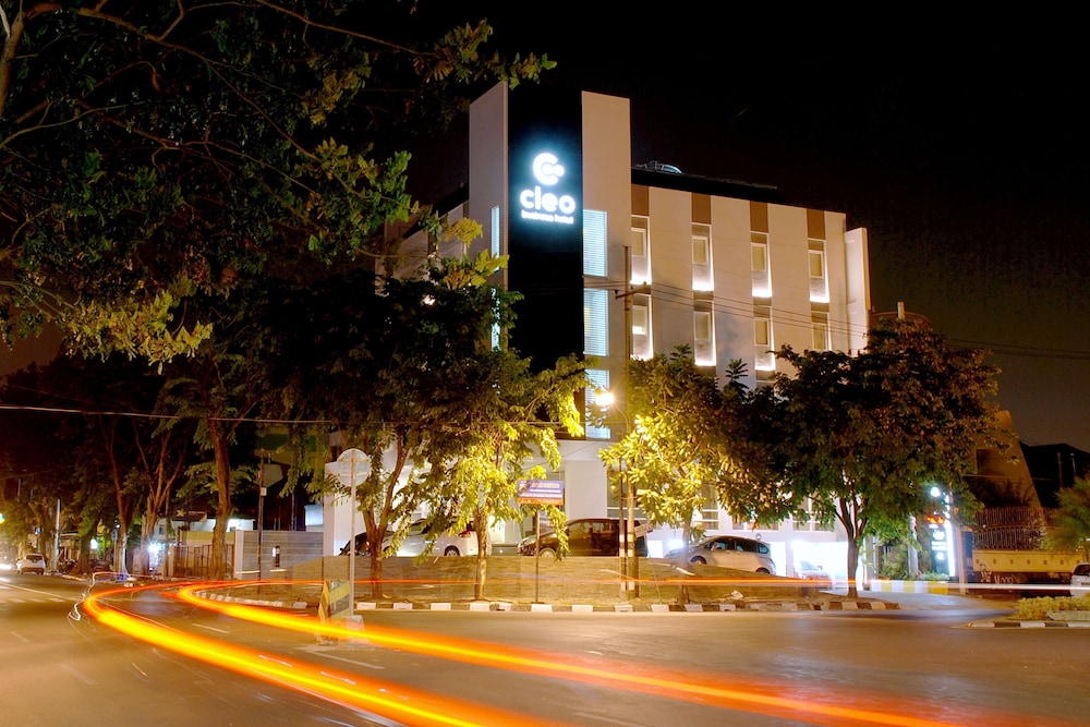 Cleo Walikota Surabaya in Surabaya, Indonesia