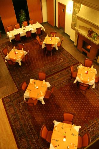 Hotel Karolinka — Gogolin — photo 5