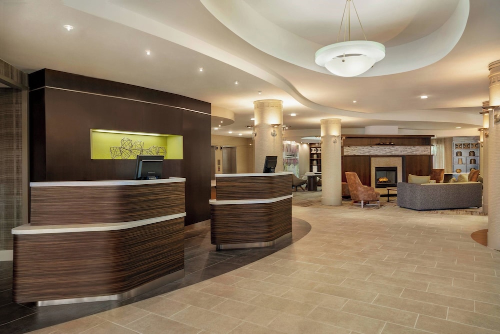 Courtyard by Marriott Middletown Goshen - photo 4