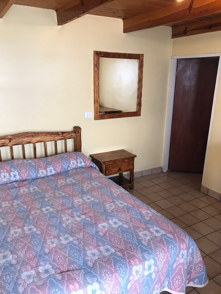 Hotel Los Pinos — Bocoyna — photo 3