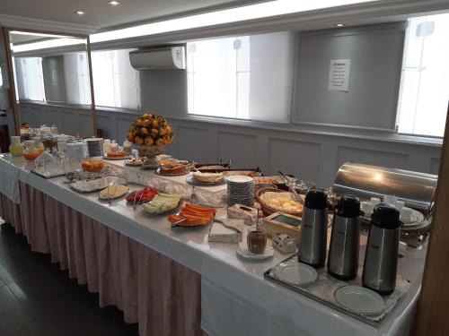 Biazi Plaza Hotel Bauru — Bauru — photo 4
