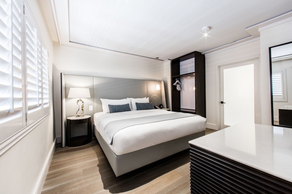 The Mosaic Hotel Beverly Hills - photo 4