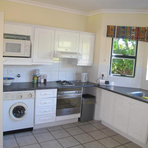Constantia Cottage