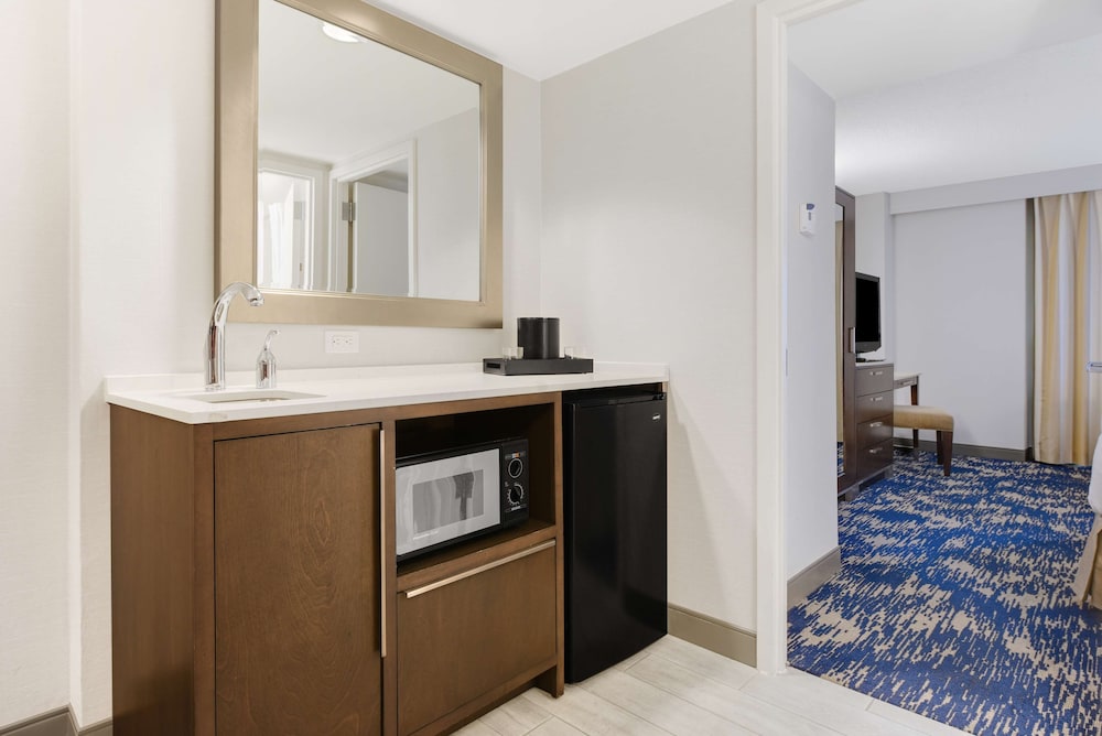 Embassy Suites by Hilton Alexandria Old Town - photo 16