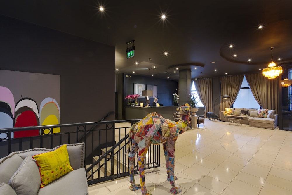Limerick City Hotel