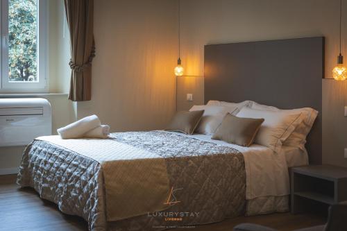 LivornoLuxuryStay in Livorno, Italy