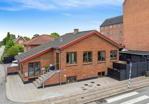 Østerbrogade 49 — Holstebro — photo 3