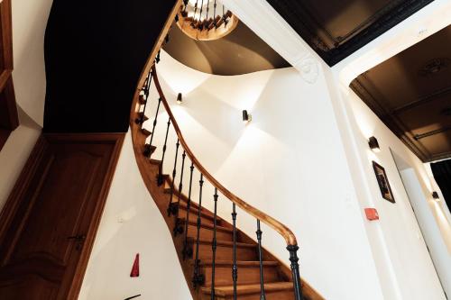 Maison d'hôte Brasserie Caulier — 4-Star Luxury Hotel in Peruwelz, Belgium