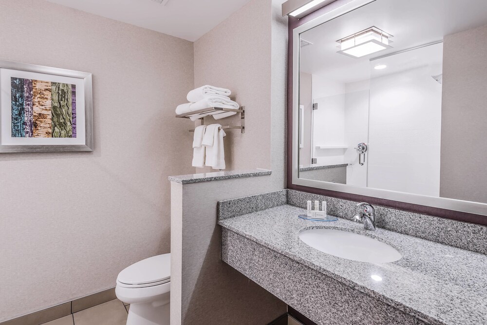 Fairfield Inn & Suites by Marriott Chicago Schaumburg - photo 9