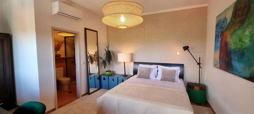 Tamaca Nature in Marco De Canavezes, Portugal