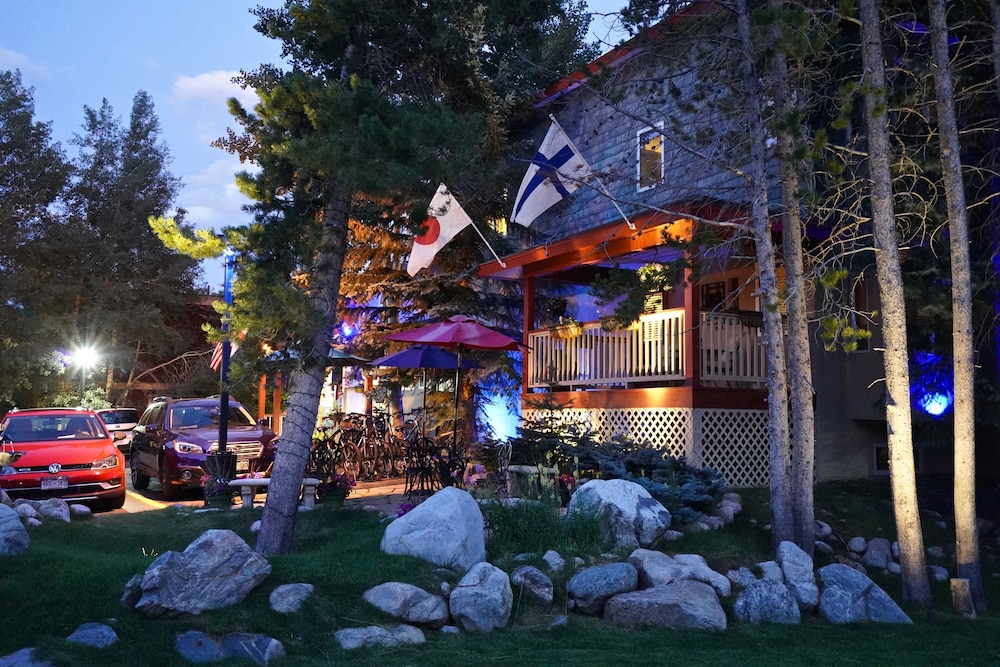 Frisco Inn on Galena Street - photo 87