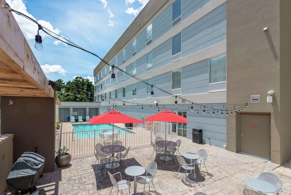 Home2 Suites by Hilton Lake City - photo 34