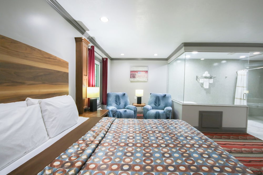 Hotel Arthur - photo 12