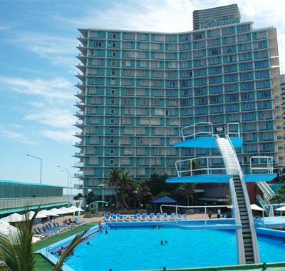 Habana Riviera by Iberostar Cuba in Havana, Cuba