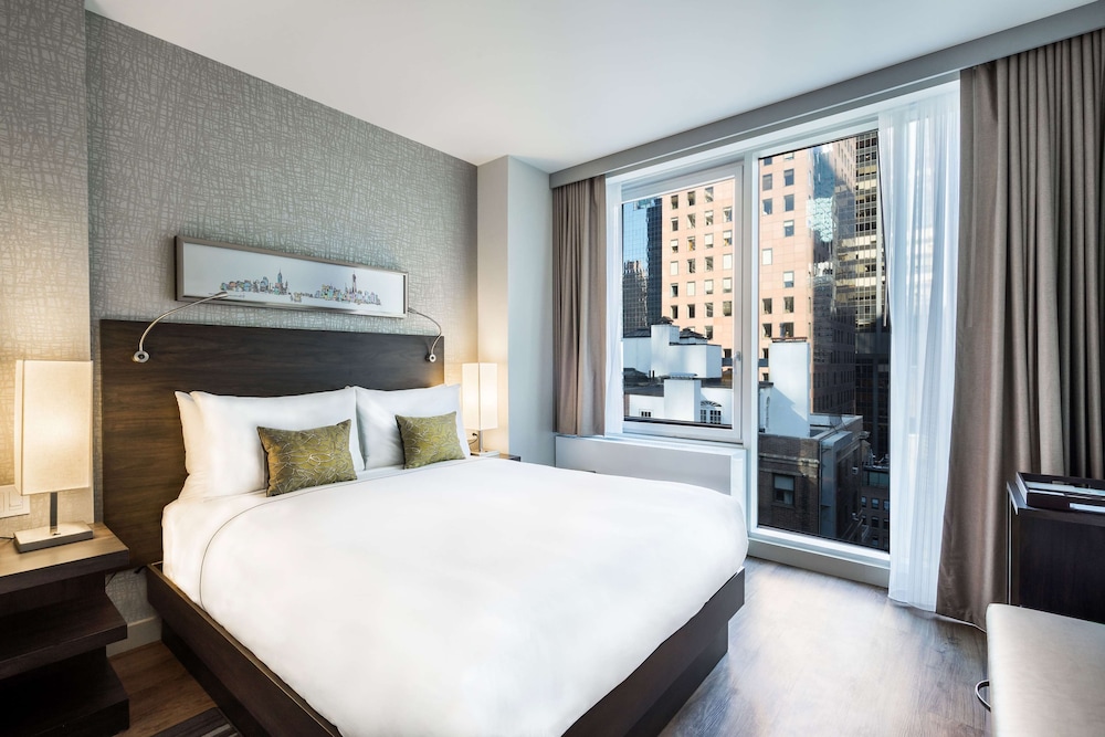 The Bernic Hotel New York City Tapestry Collection by Hilton - photo 15