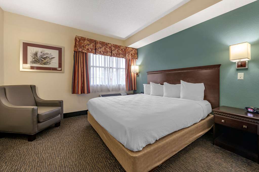 Best Western Gateway Grand - photo 2