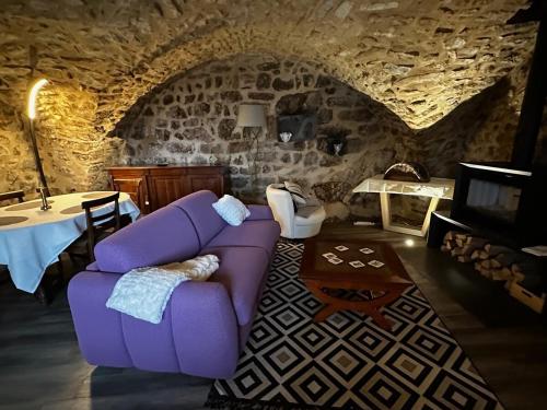 L'Adret Étoilé Nature break - last minute hotel in Unknown City