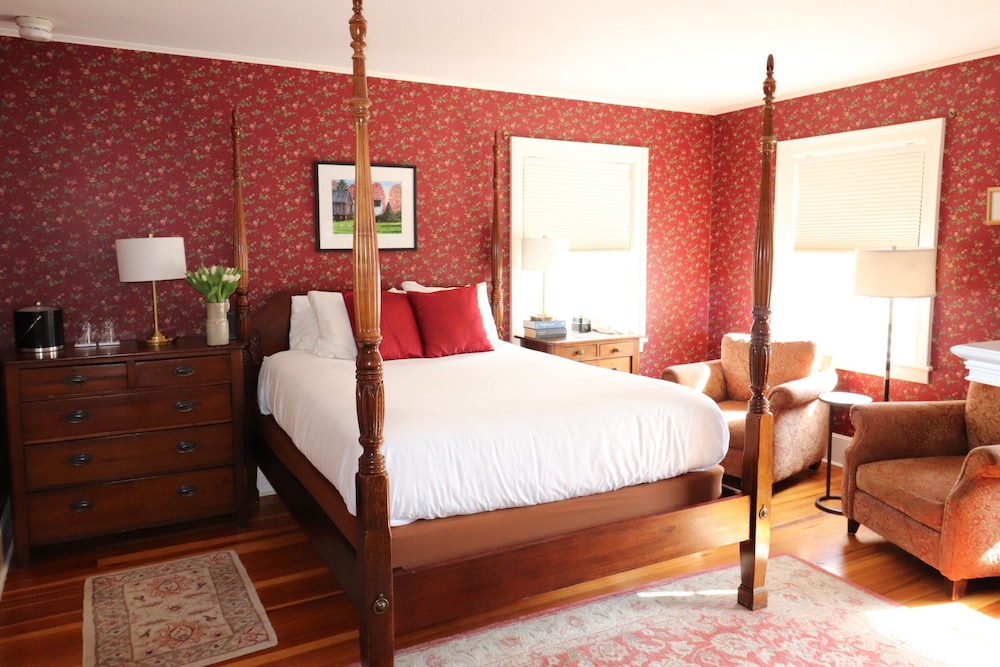 Swift House Inn - photo 76