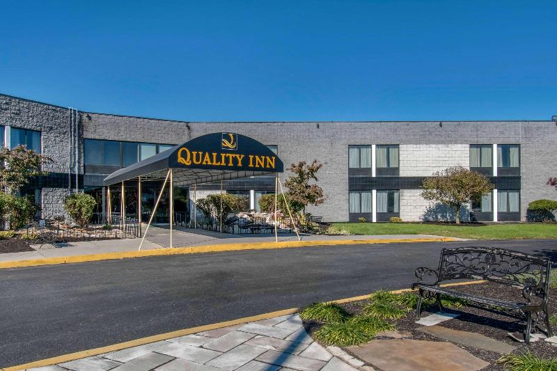 Quality Inn Carlisle - photo 34