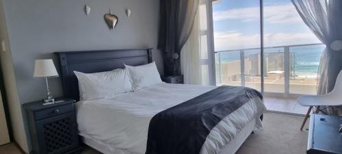 Seaview Apartment Manaba Beach — 4-Star Luxury Hotel in Margate, South Africa