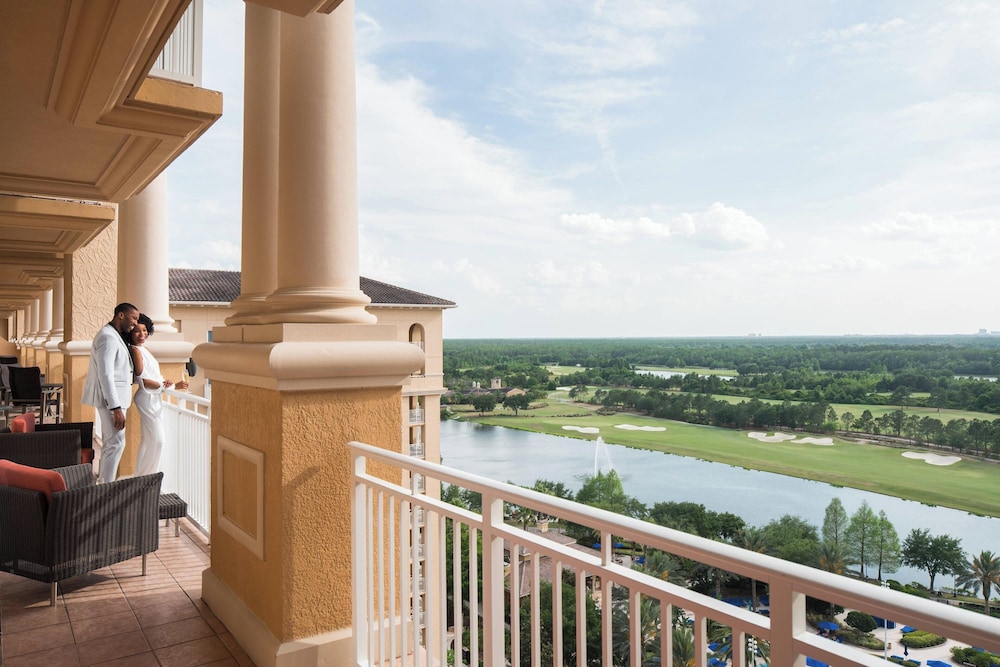 The Ritz Carlton Orlando Grande Lakes - photo 200