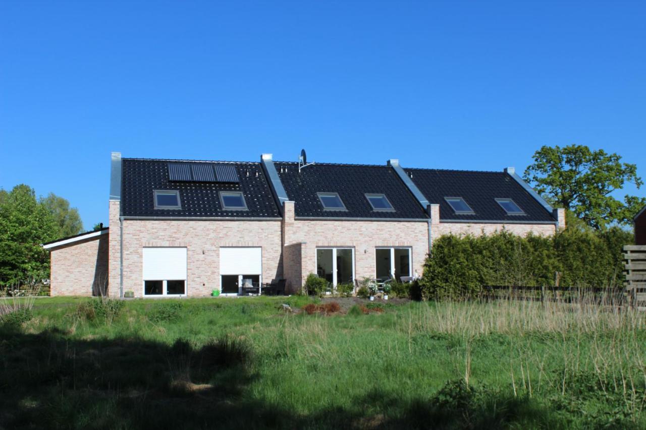 Ferienhaus Westwind - last minute hotel in Unknown City