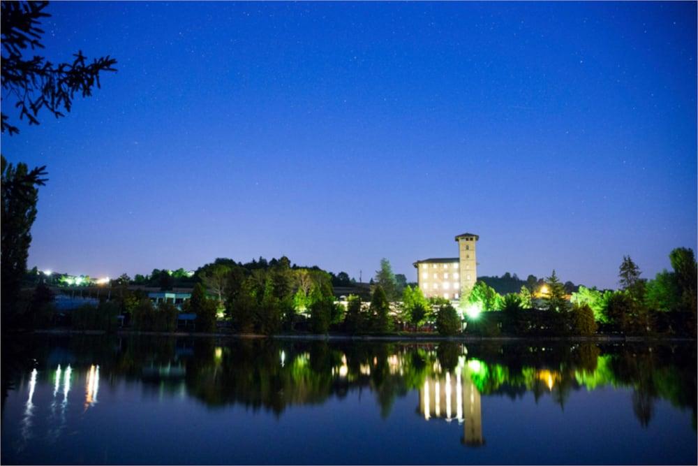 Albergo Torre Di Codana - last minute hotel in Montiglio