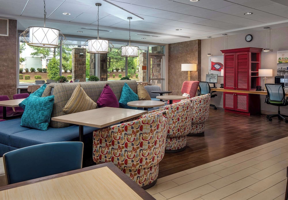 Home2 Suites by Hilton Little Rock West - photo 4