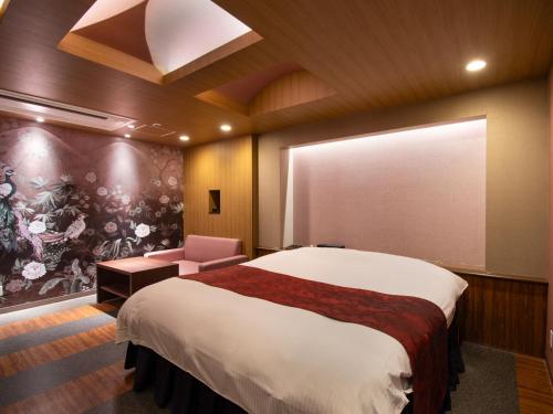 Hotel S — Nara-Shi — photo 3