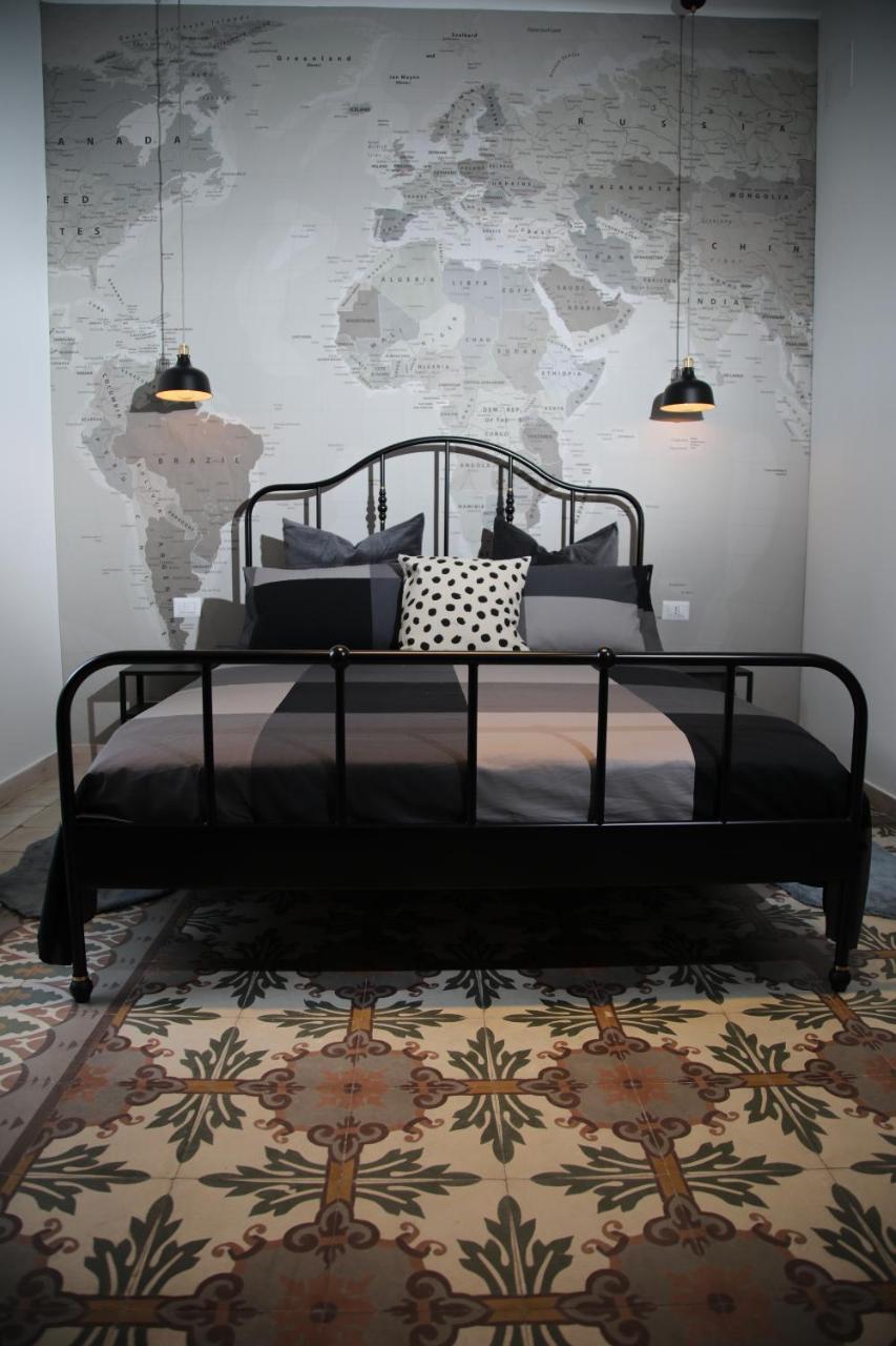 Liberty Apartment — 4-Star Luxury Hotel in Bari, Italy