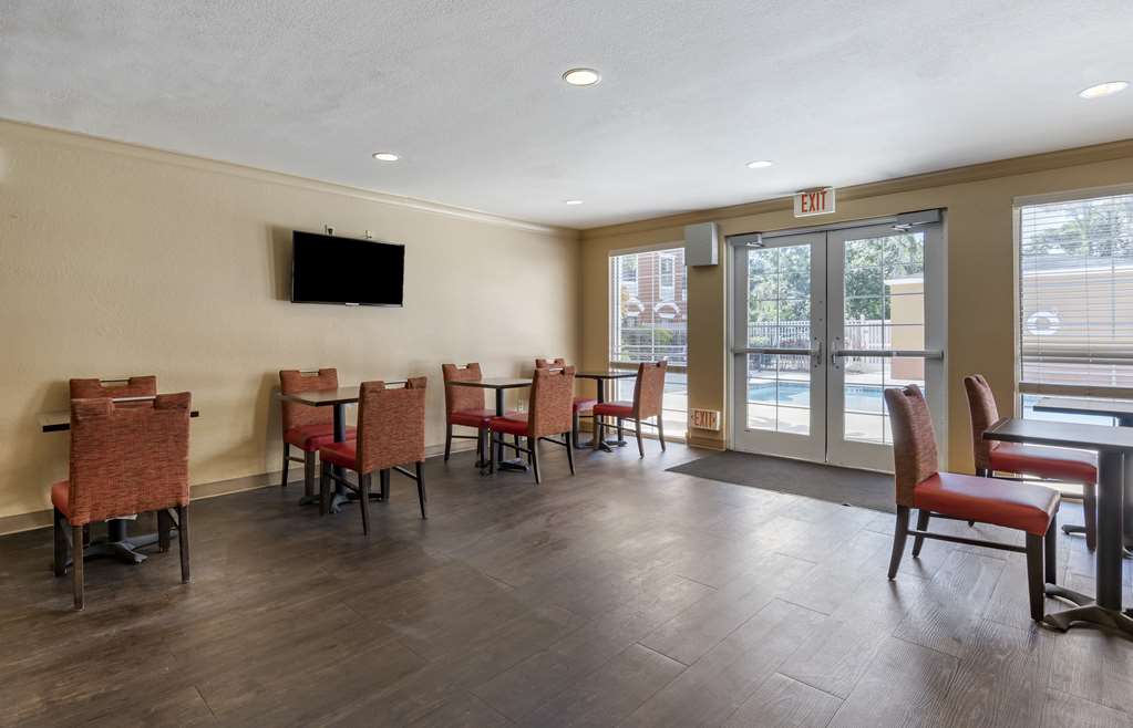Extended Stay America Suites Orlando Maitland 1776 Pembrook - photo 8