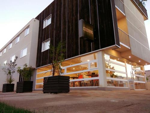 Hotel Insigne in Talca, Chile