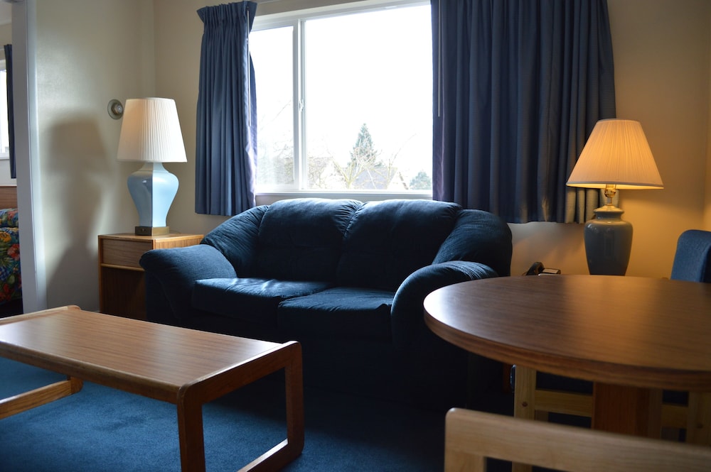 Marco Polo Motel - photo 13