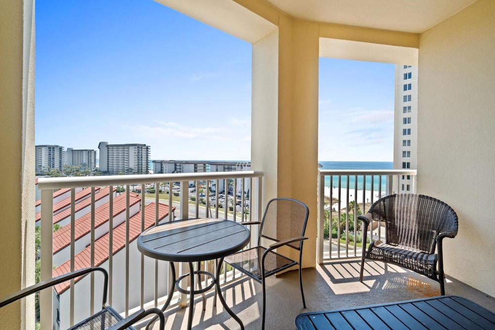Grand Panama Beach Resort PET Friendly by Panhandle Getaways - photo 109