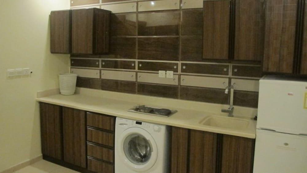 Shuail Nuzul - last minute hotel in Mecca
