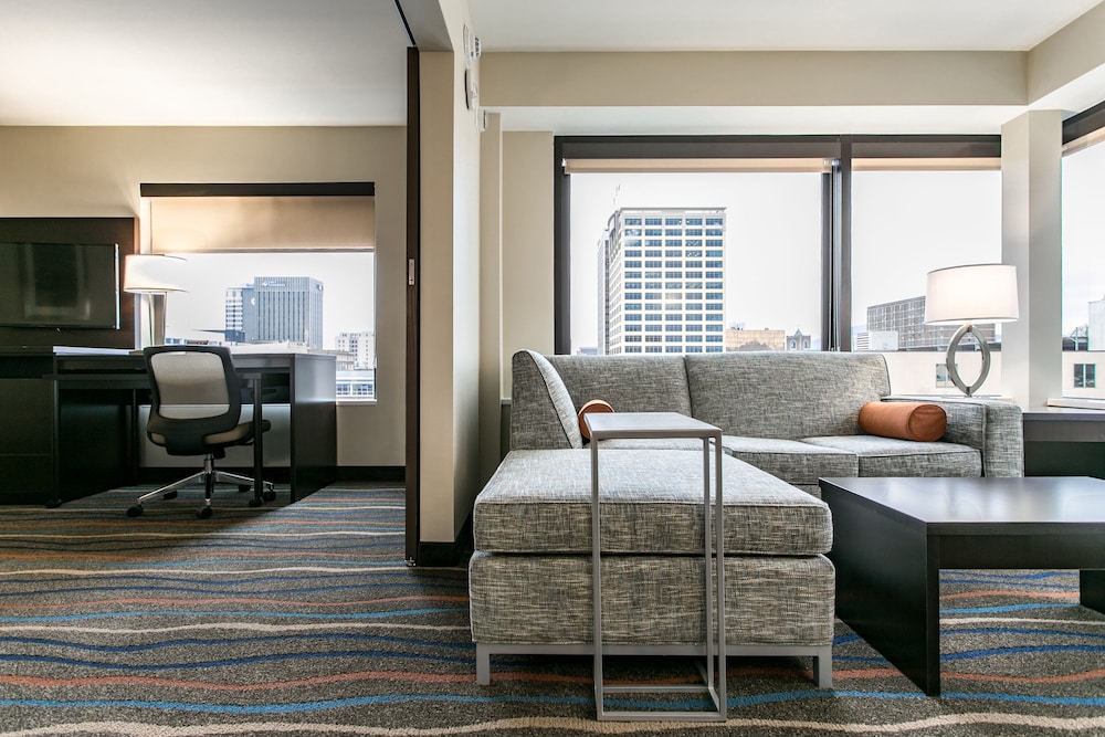 Holiday Inn Hotel & Suites Chattanooga Downtown by IHG - photo 20