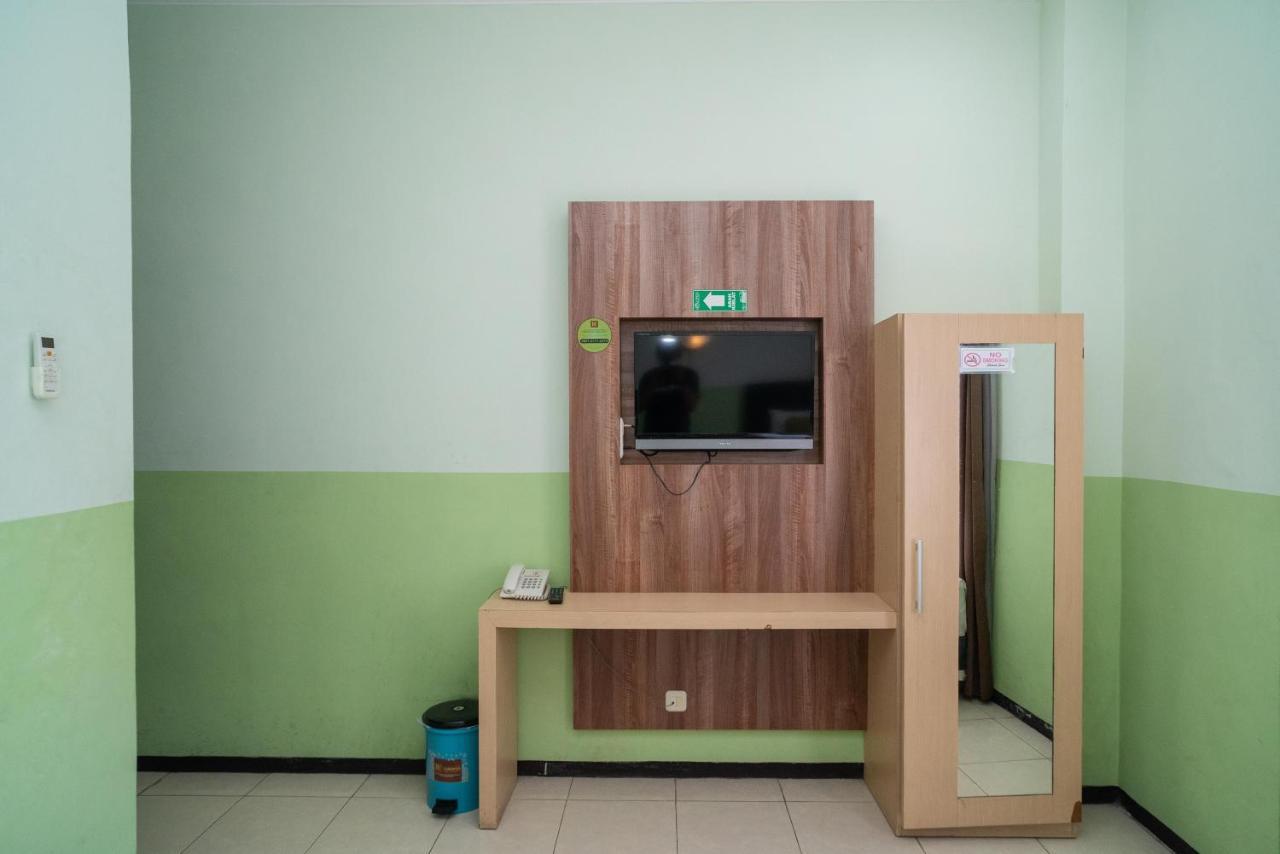 DeKopen Rooms & Convention — Malang — photo 2
