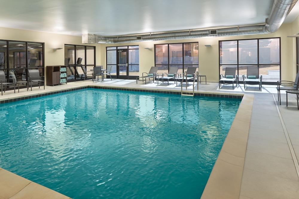 Fairfield by Marriott Inn & Suites Decatur - photo 11