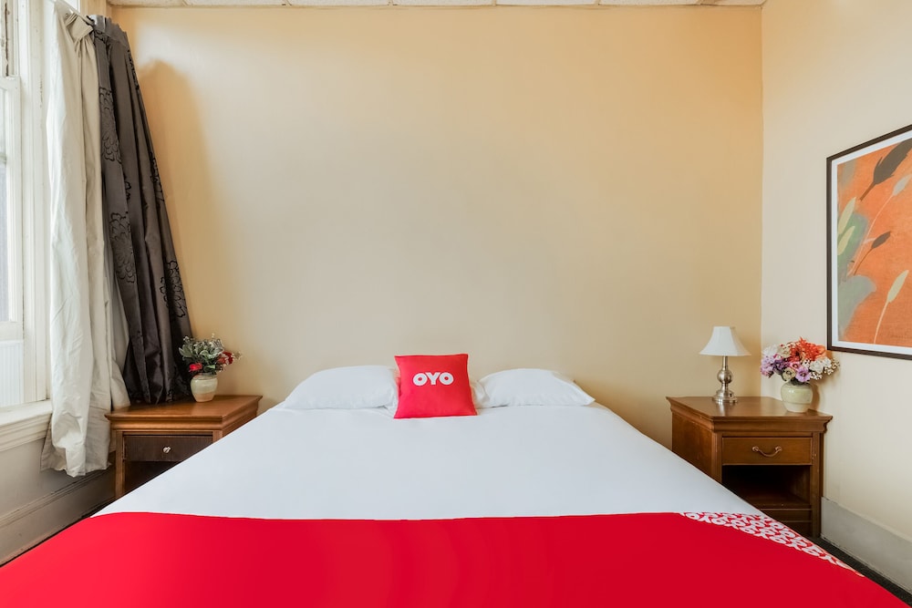 Oyo Hotel Bradford Main St Pa - photo 11