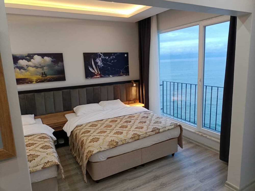 The Marine Hotel - last minute hotel in Trabzon
