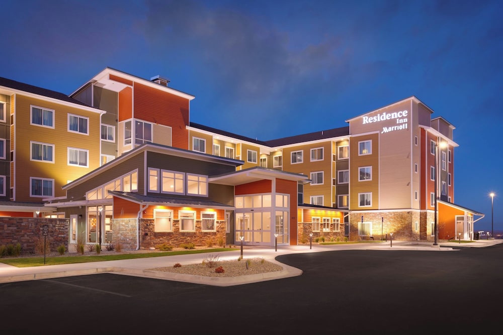 Residence Inn by Marriott Casper - featured photo
