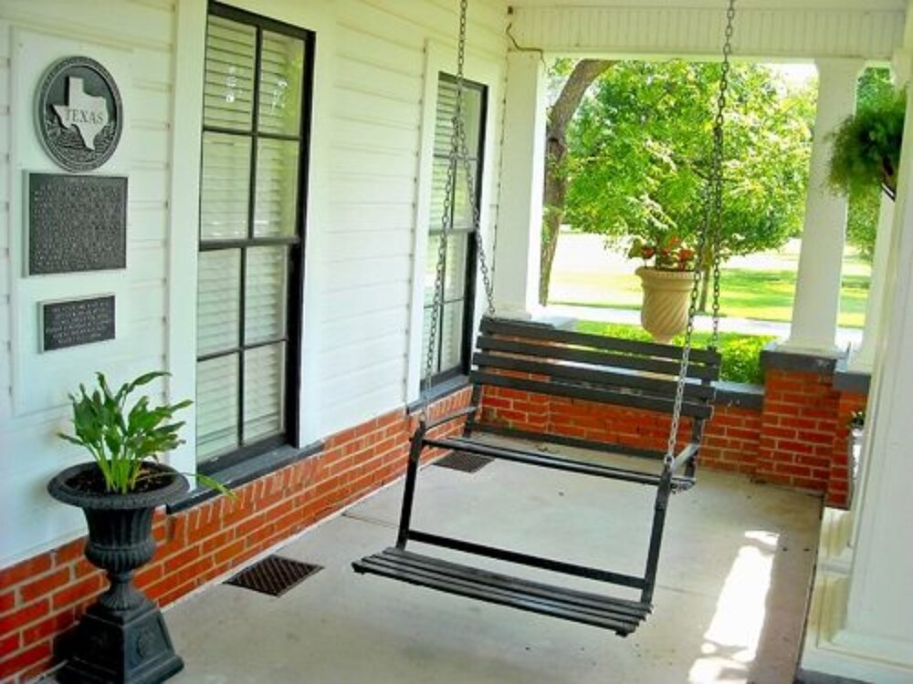 Texas Forest Country Retreat - photo 41