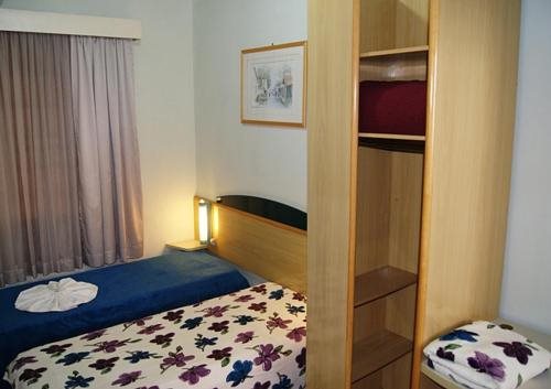 Hotel Flat Paraty — Curitiba — photo 4