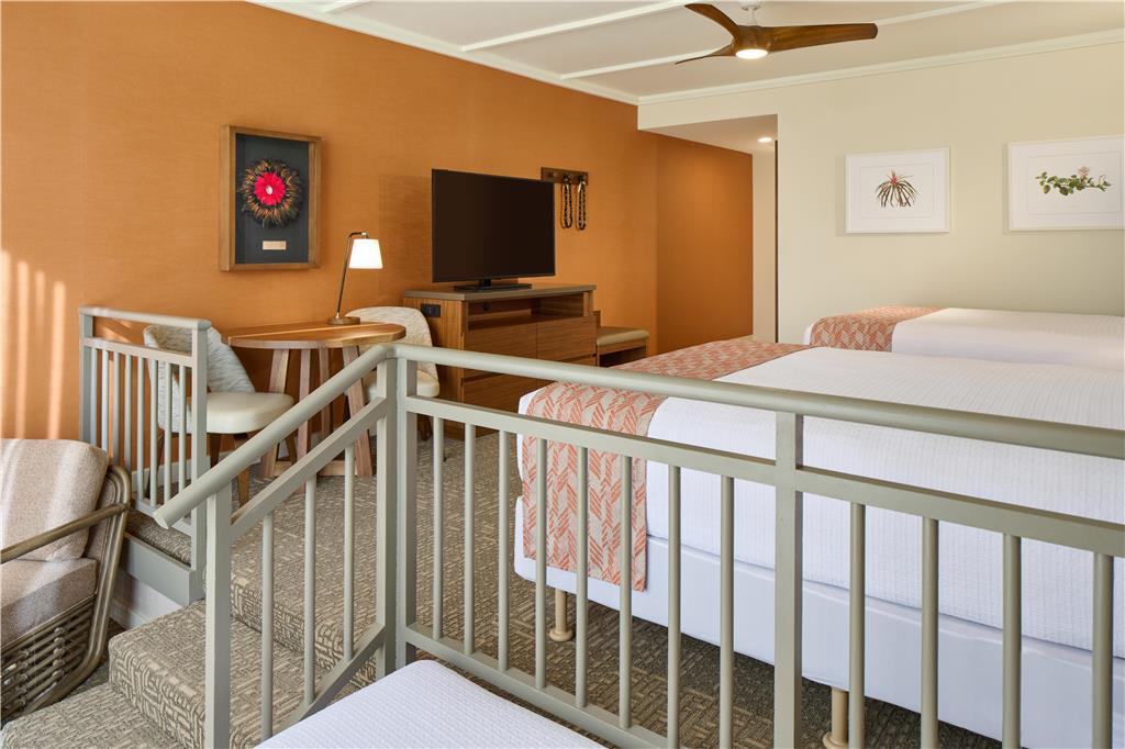 Outrigger Kaanapali Beach Resort - photo 17