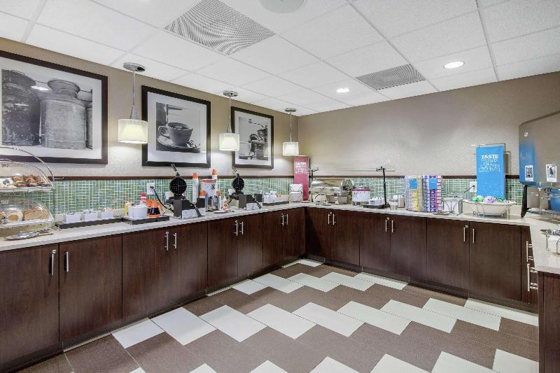 Hampton Inn Mebane - photo 130