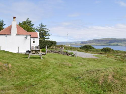 Cuillin View - carbon neutral hotel in Unknown City