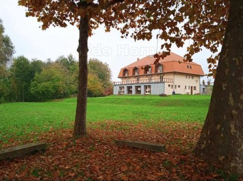 Mini Éden Vendégház - last minute hotel in Unknown City