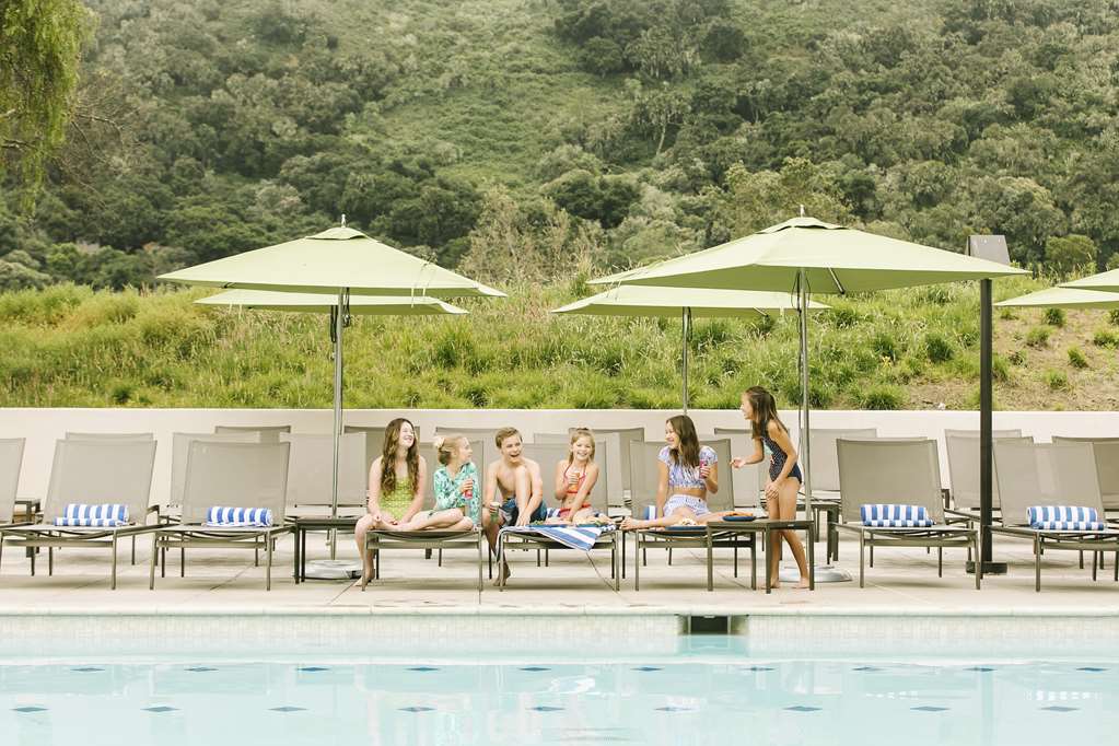 Carmel Valley Ranch in The Unbound Collection by Hyatt - photo 51