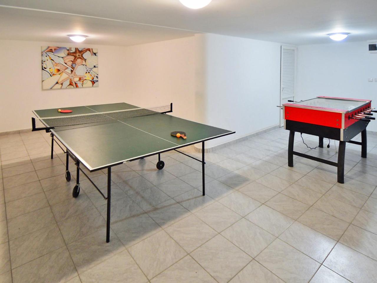 Apartment Leko 1 by Interhome — 4-Star Luxury Hotel in Novi Vinodolski, Croatia